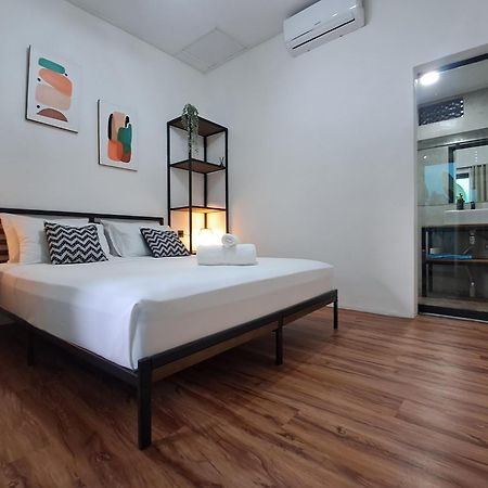 Las Casitas De Canggu 外观 照片