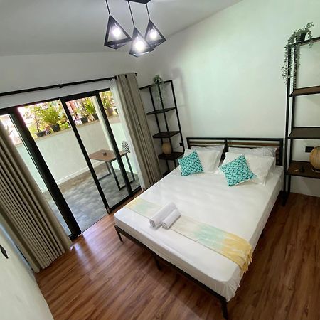 Las Casitas De Canggu 外观 照片