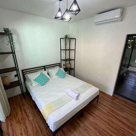 Las Casitas De Canggu 外观 照片