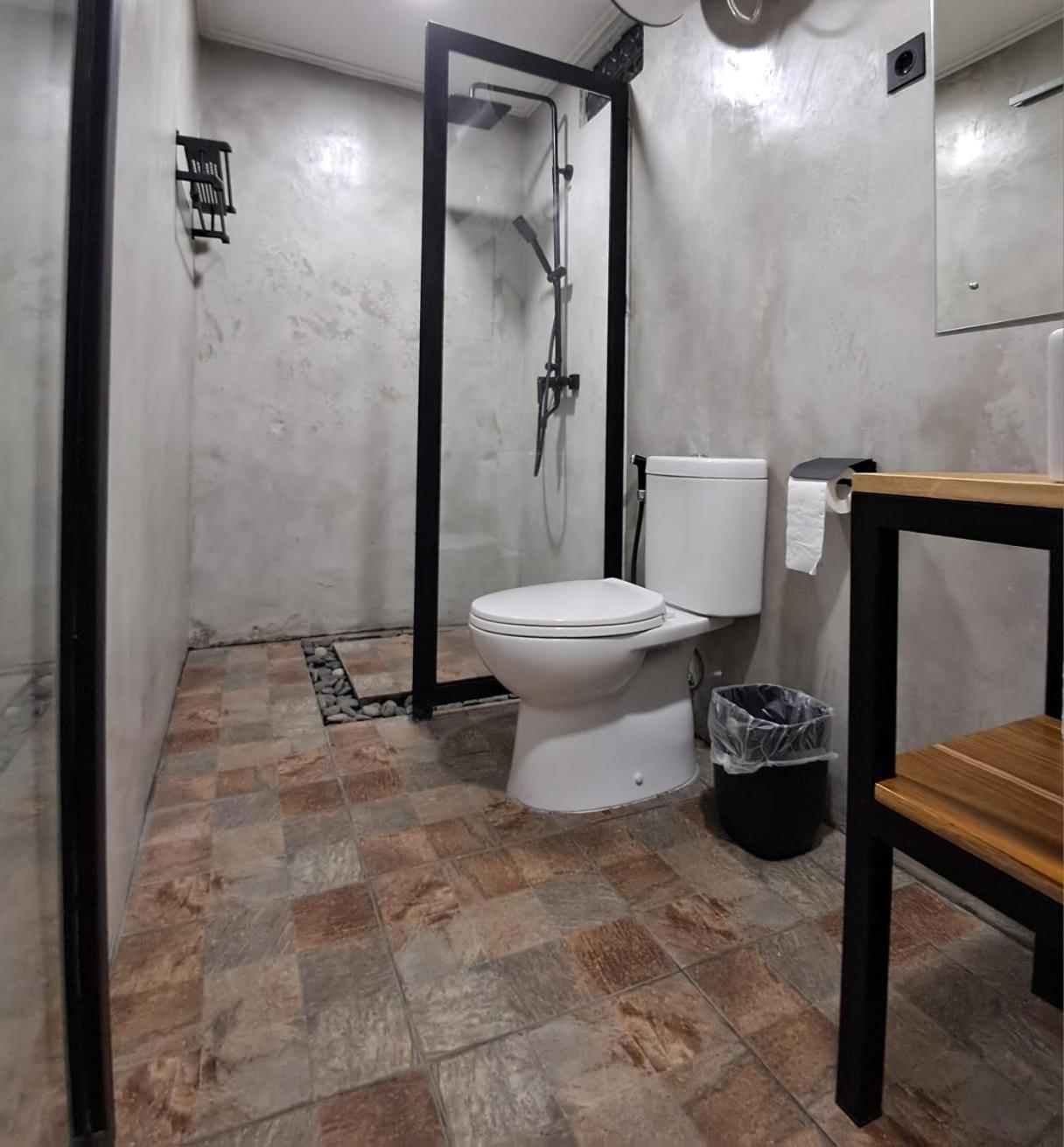 Las Casitas De Canggu 外观 照片