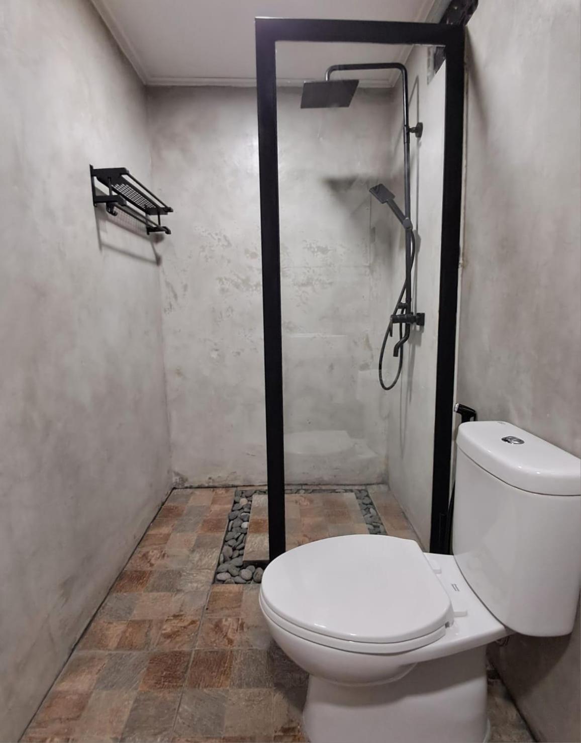 Las Casitas De Canggu 外观 照片