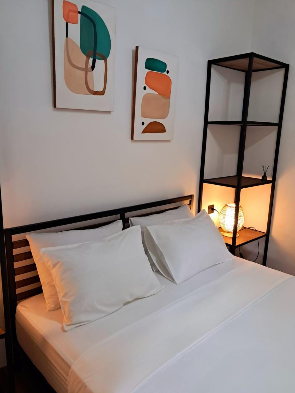 Las Casitas De Canggu 外观 照片