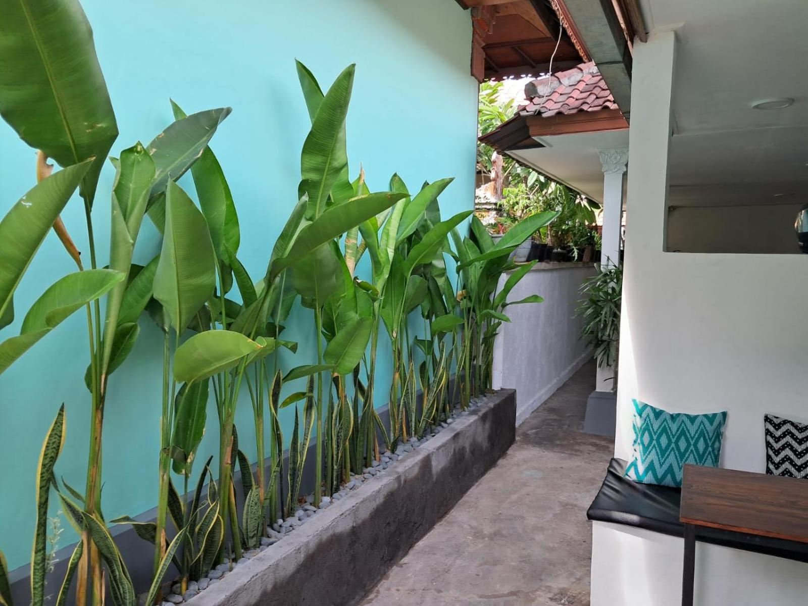 Las Casitas De Canggu 外观 照片