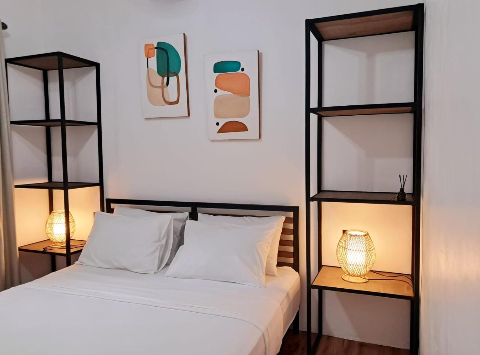 Las Casitas De Canggu 外观 照片