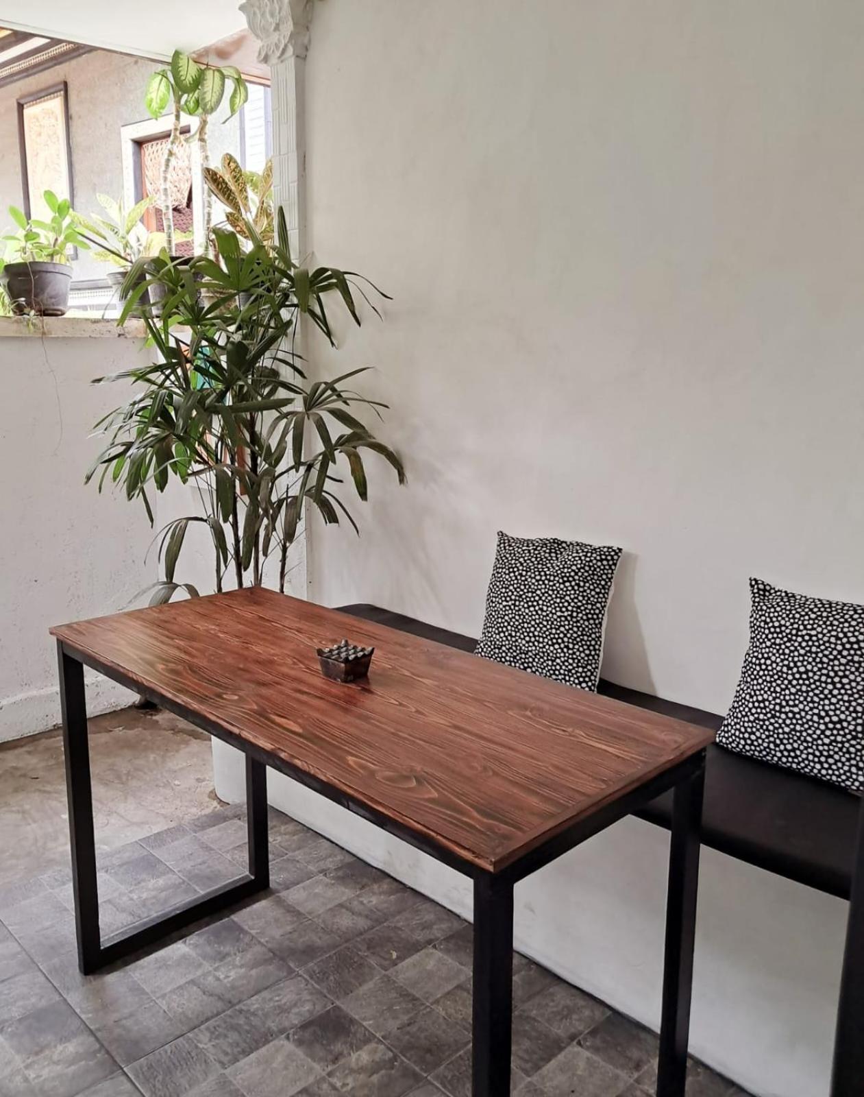 Las Casitas De Canggu 外观 照片