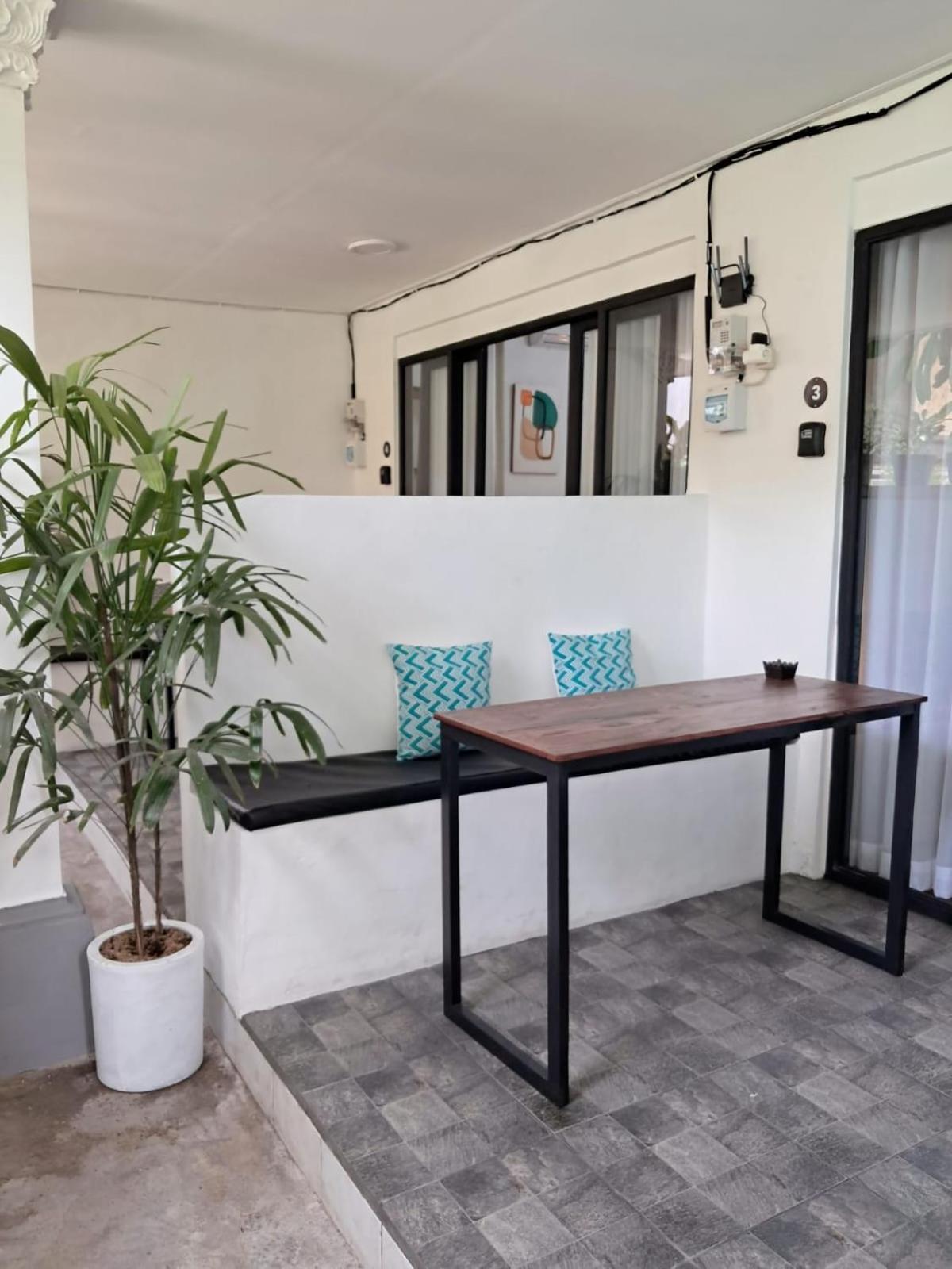 Las Casitas De Canggu 外观 照片