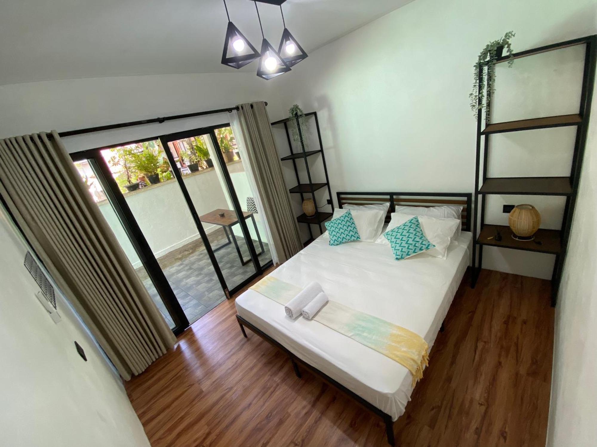 Las Casitas De Canggu 外观 照片
