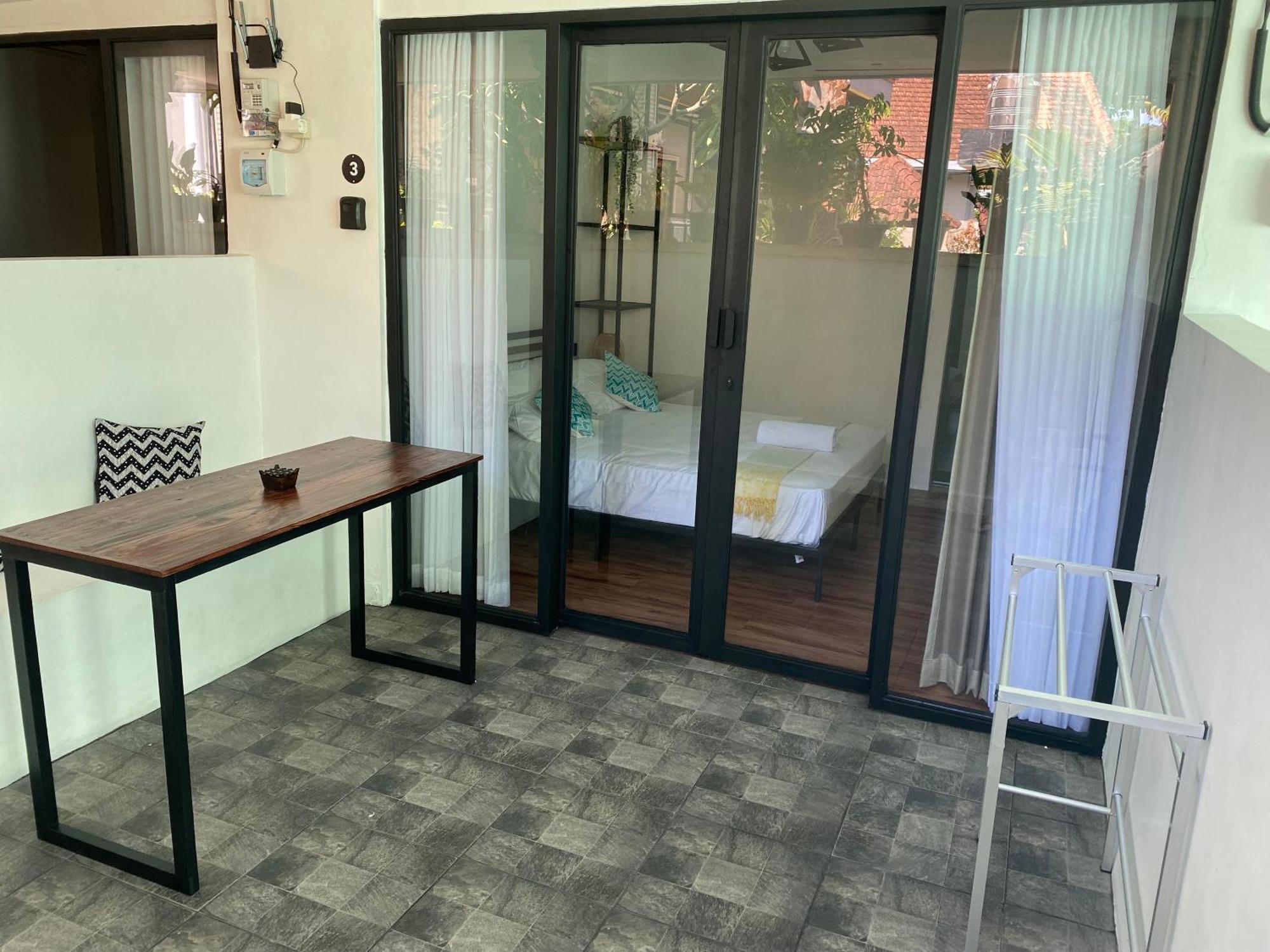 Las Casitas De Canggu 外观 照片