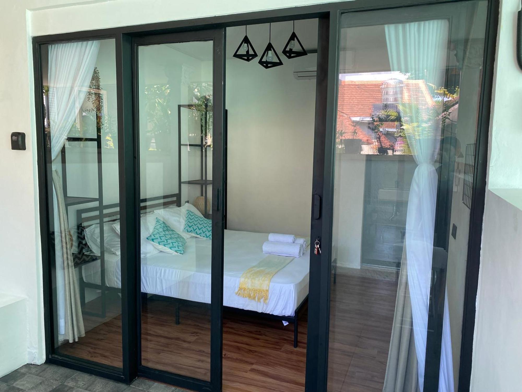 Las Casitas De Canggu 外观 照片